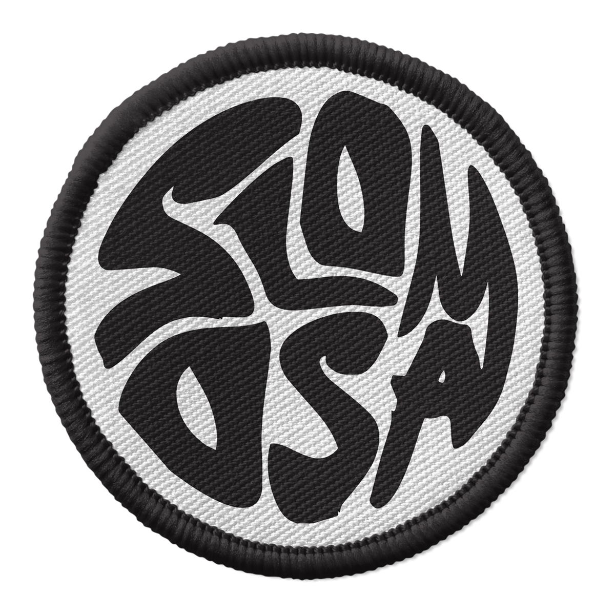 Slomosa – Tundra Rock [Clear Smoke]