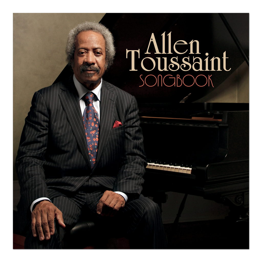 Allen Toussaint - Songbook [2LP]