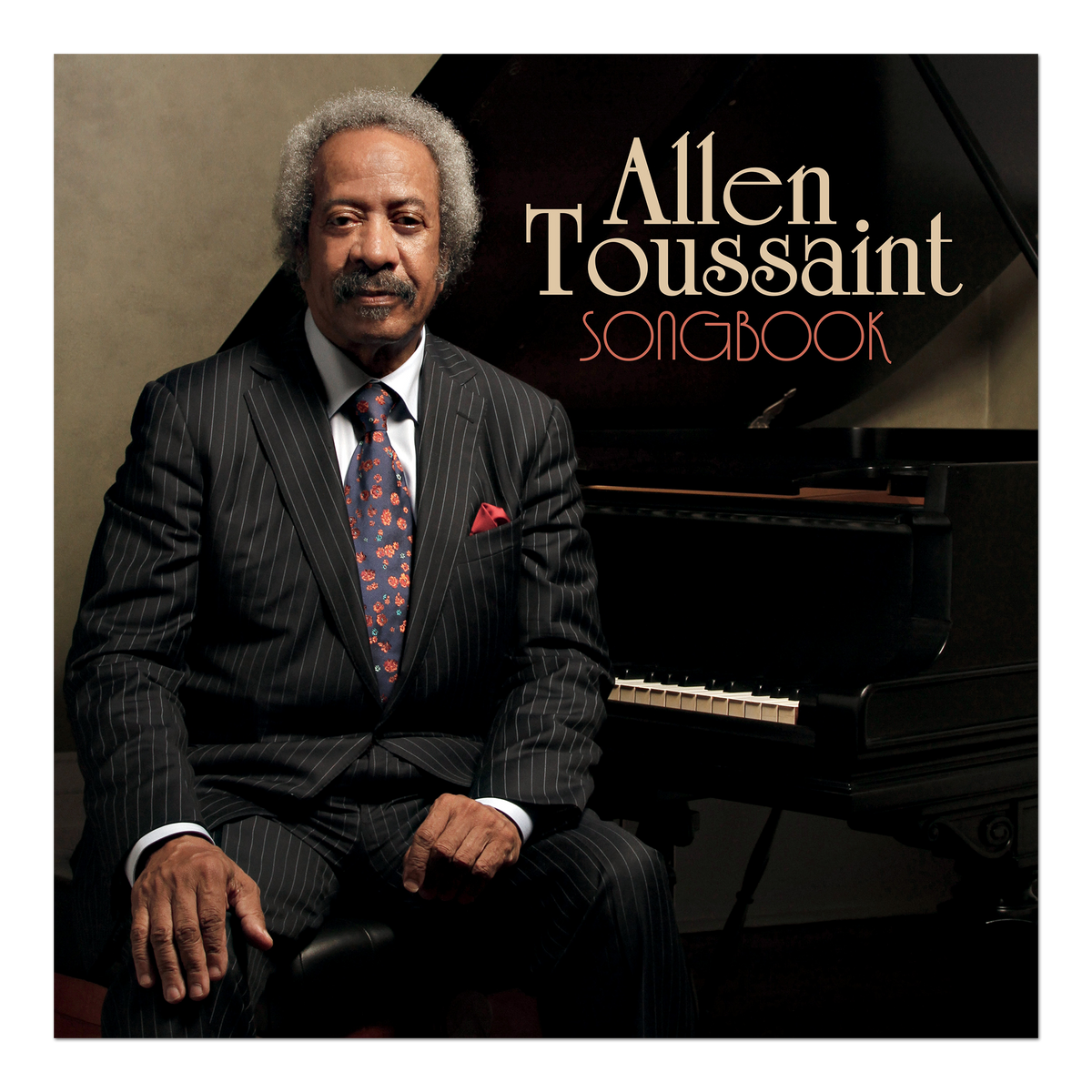 Allen Toussaint - Songbook [2LP]