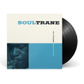 John Coltrane - Soultrane