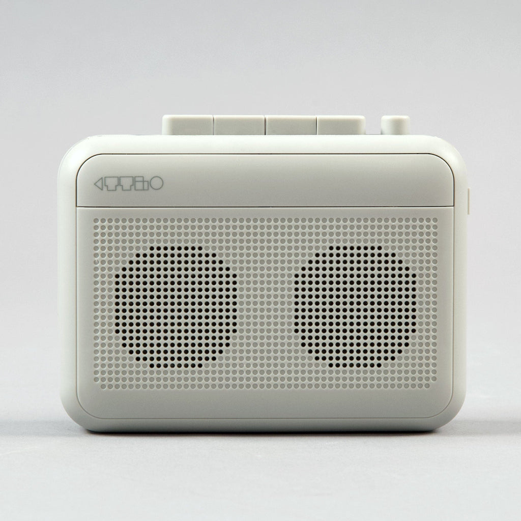 Lofi One Portable Cassette Player Walkman - PRE-ORDER