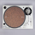 Cork & Rubber Record Mat
