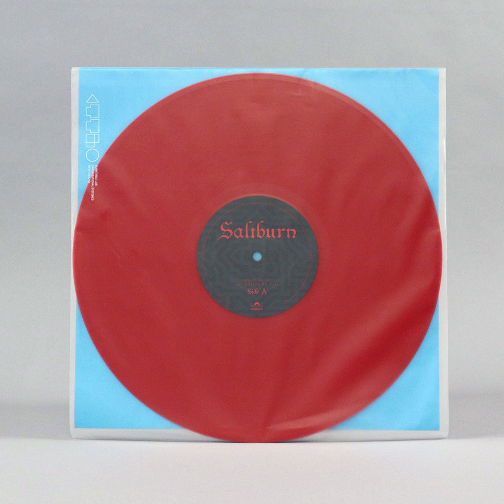 Archival Rice Paper Inner Record Sleeves (50 Units / PRE-ORDER)