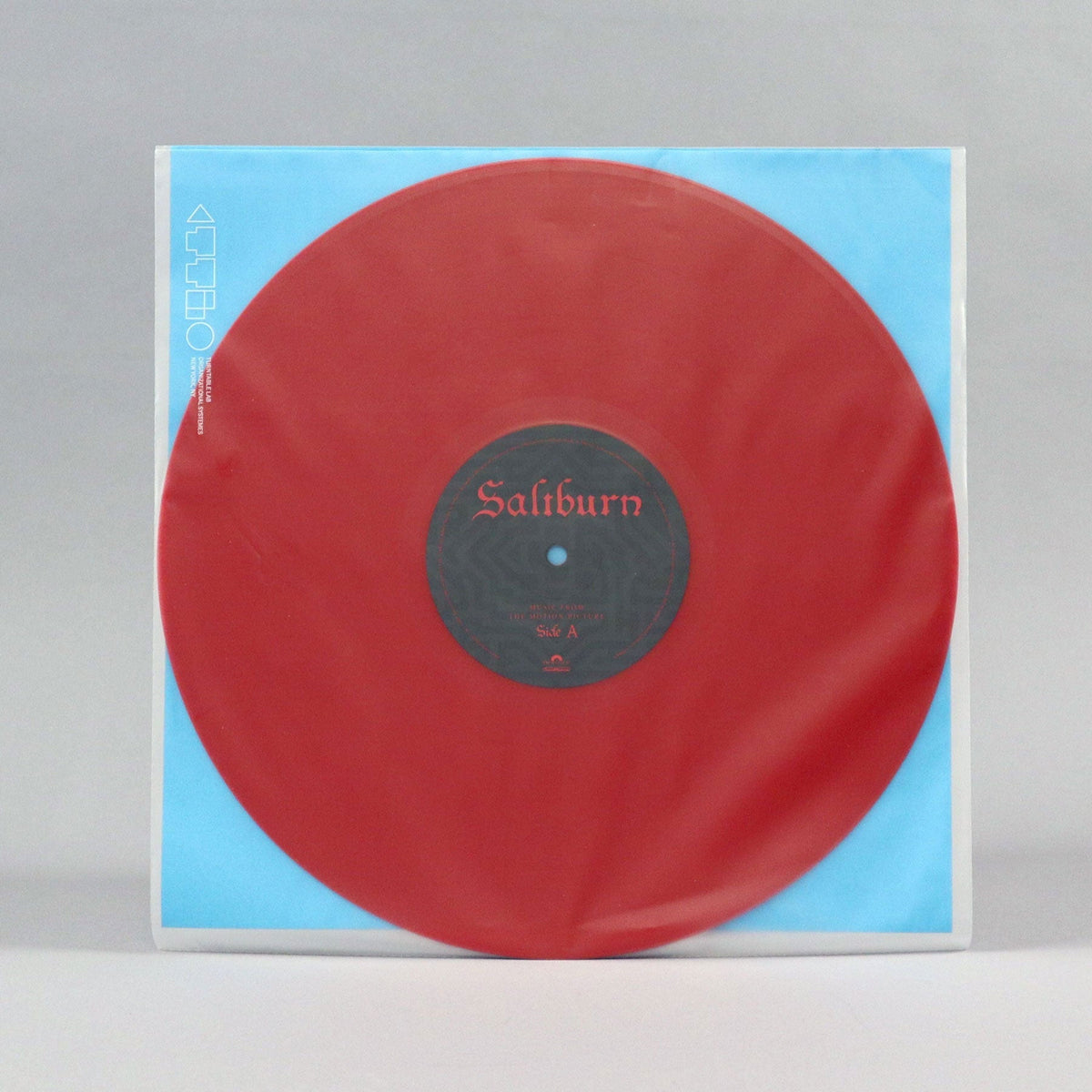 Archival Rice Paper Inner Record Sleeves (50 Units / PRE-ORDER)