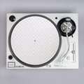 Checkmat Record Mat Slipmat