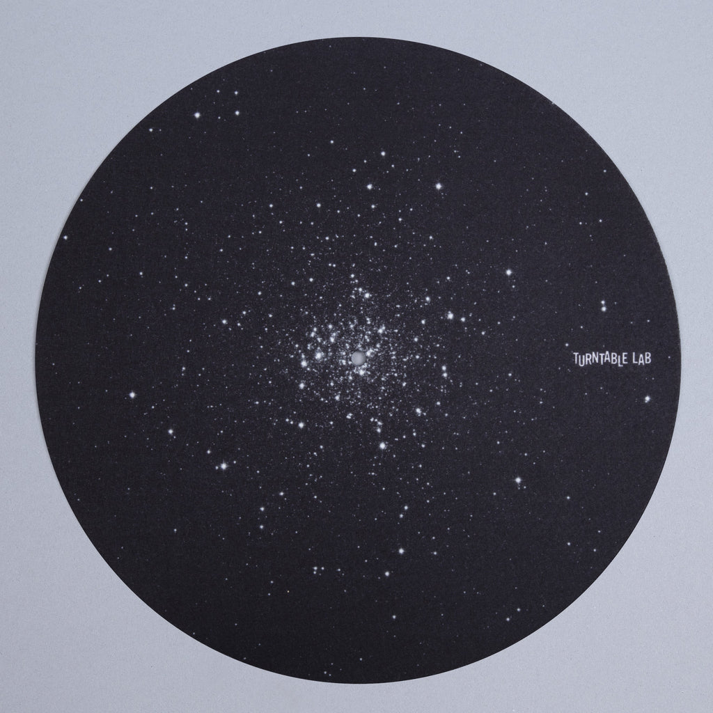 Spacemat Record Slipmat