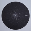 Spacemat Record Slipmat